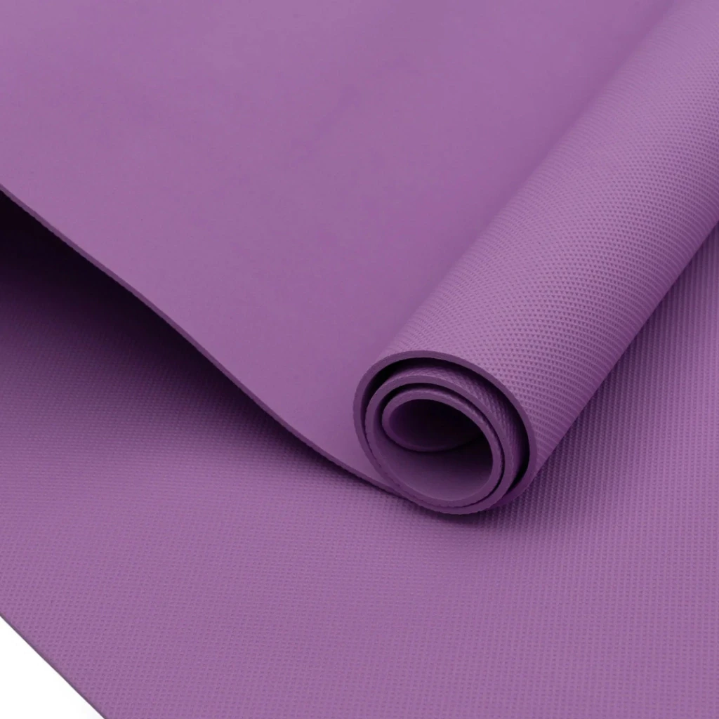 Mat de Yoga de Goma EVA