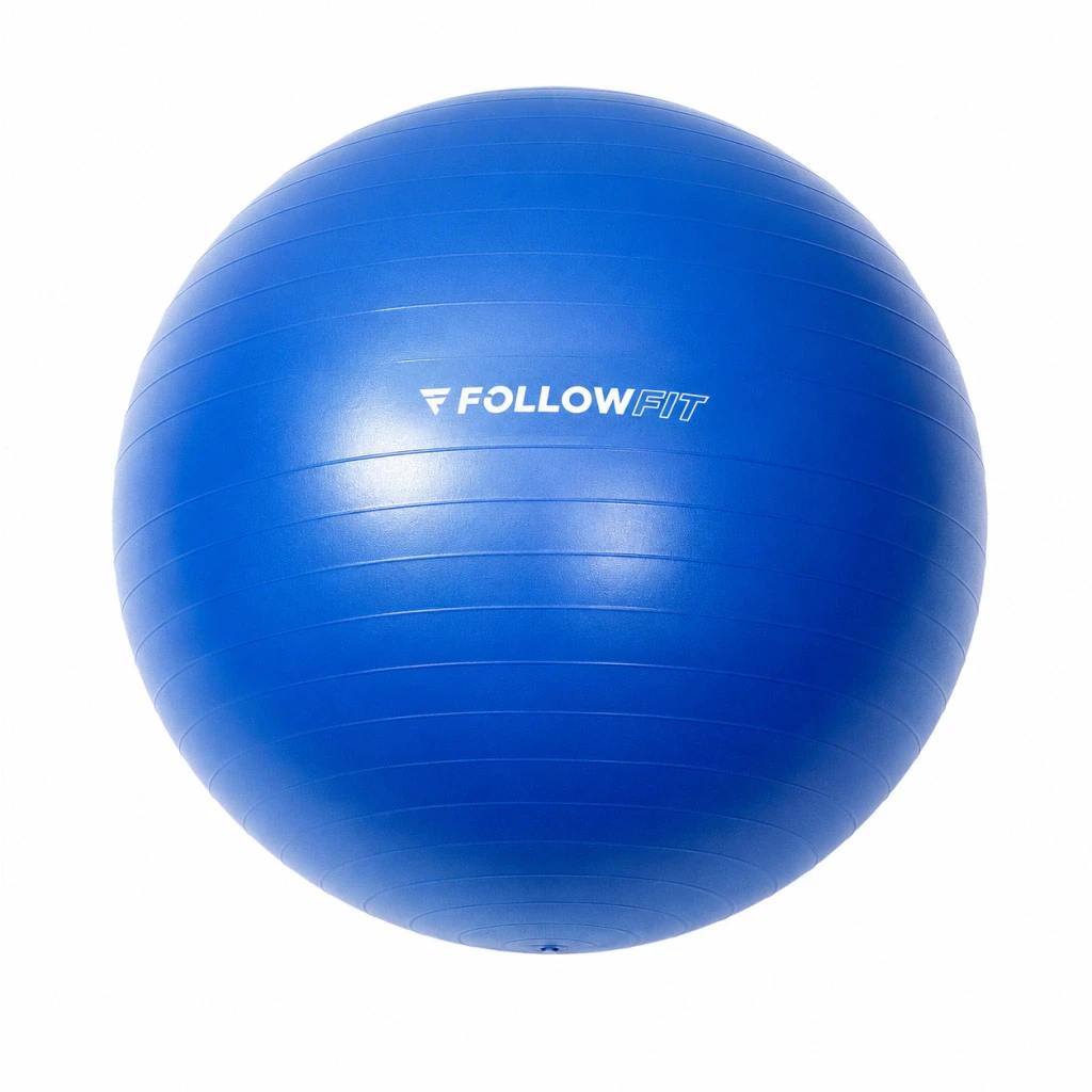 Pelota de Esferodinamia Follow Fit Antiexplosión