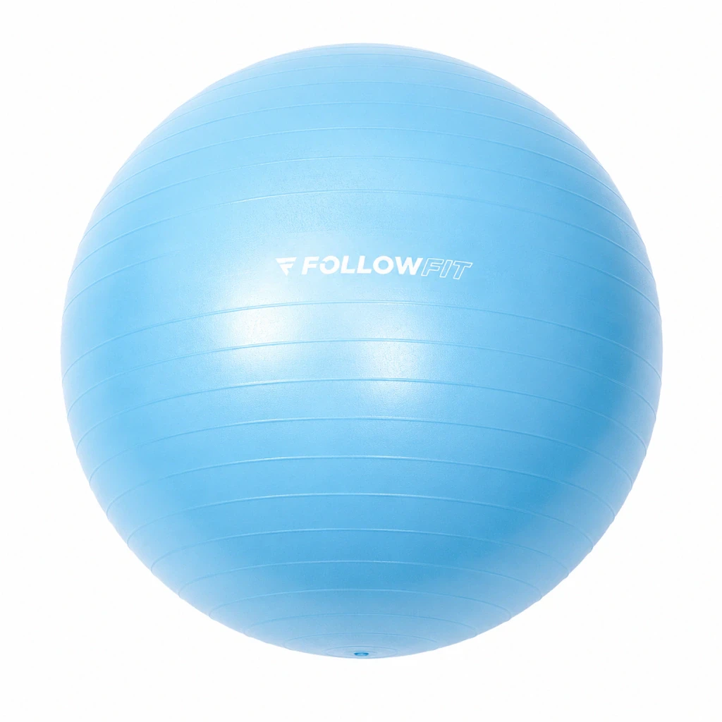 Pelota de Esferodinamia Follow Fit Antiexplosión