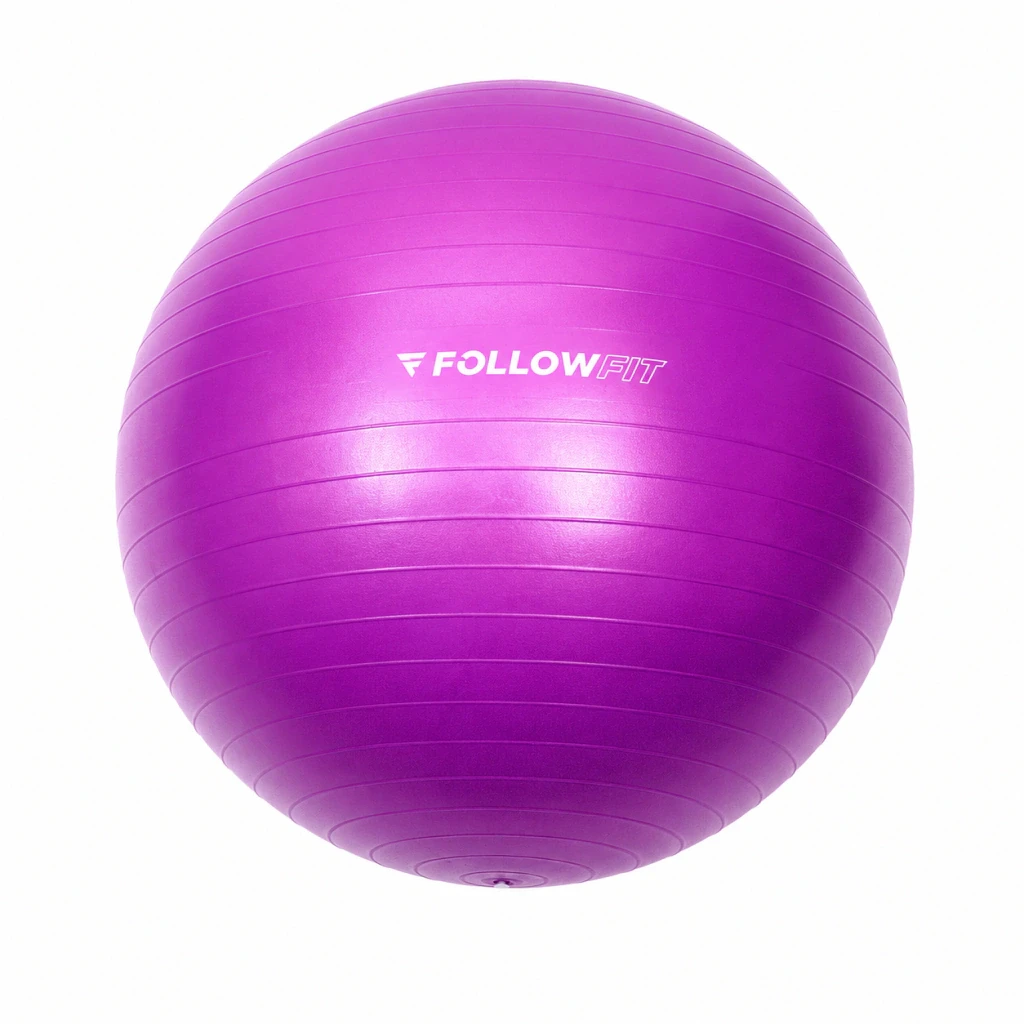 Pelota de Esferodinamia Follow Fit Antiexplosión