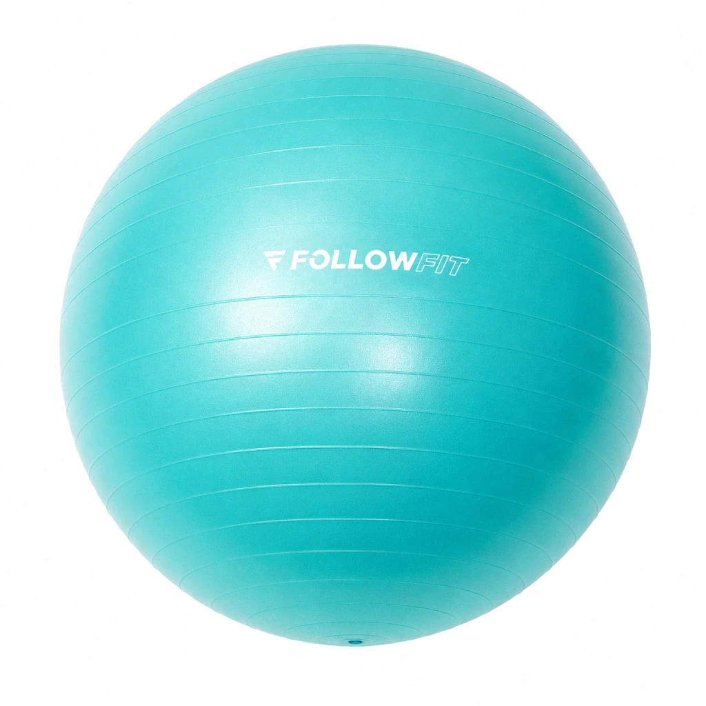 Pelota de Esferodinamia Follow Fit Antiexplosión