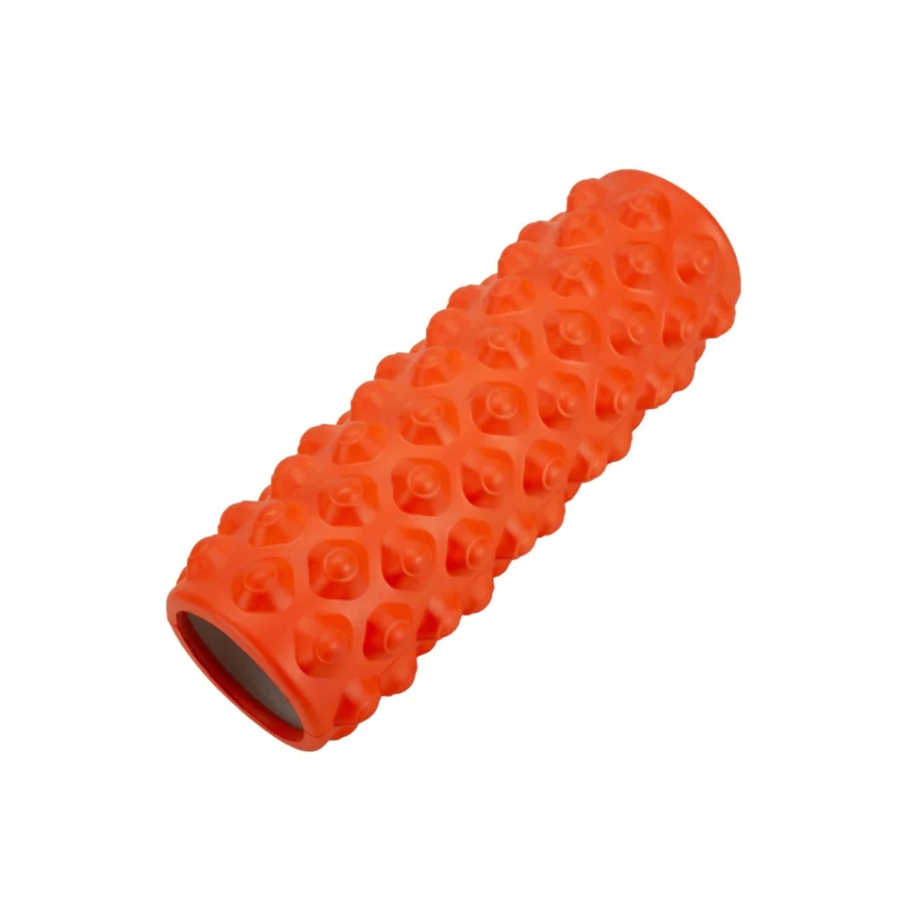 Foam Roller con Picos Redondos 33 x 13 cm