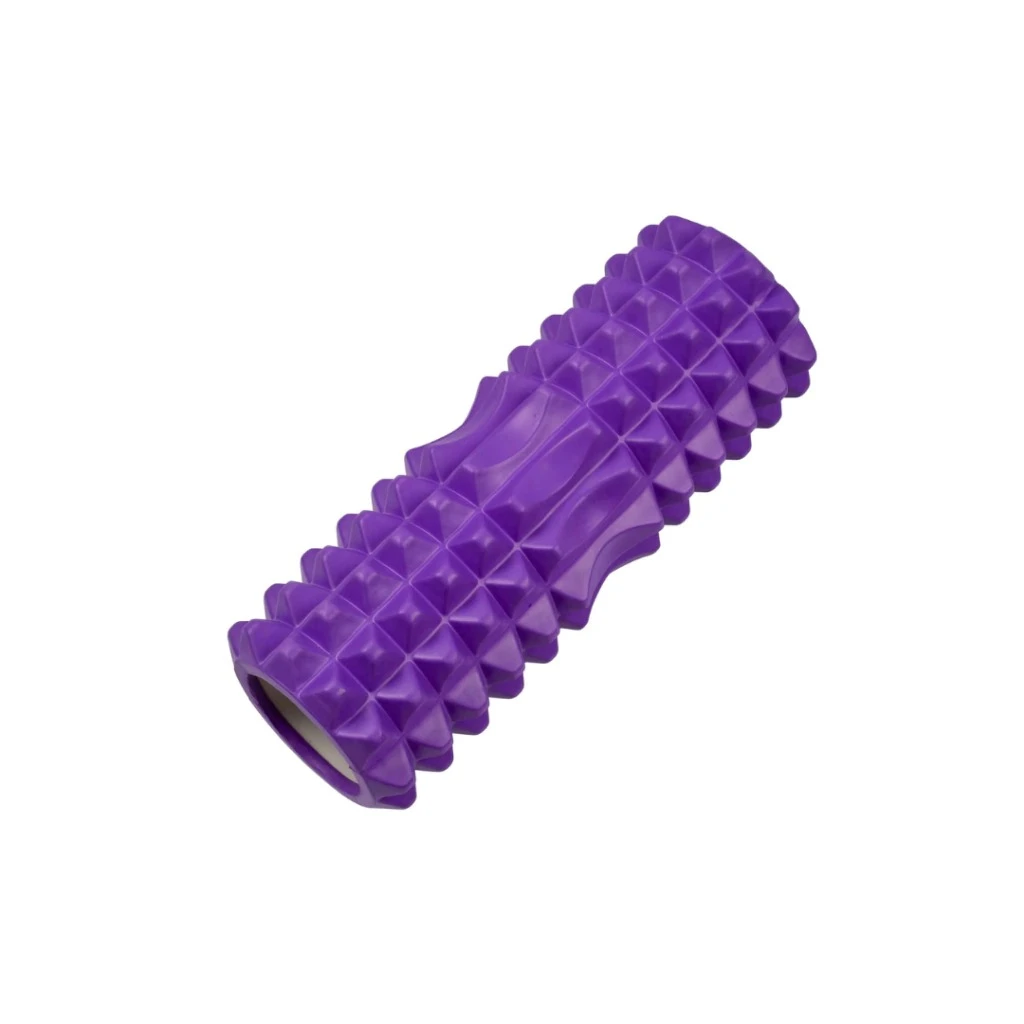 Foam Roller con Picos 33 x 14 cm