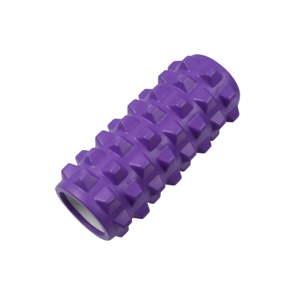 Foam Roller con Picos Separados 32,5 x 12,5 cm