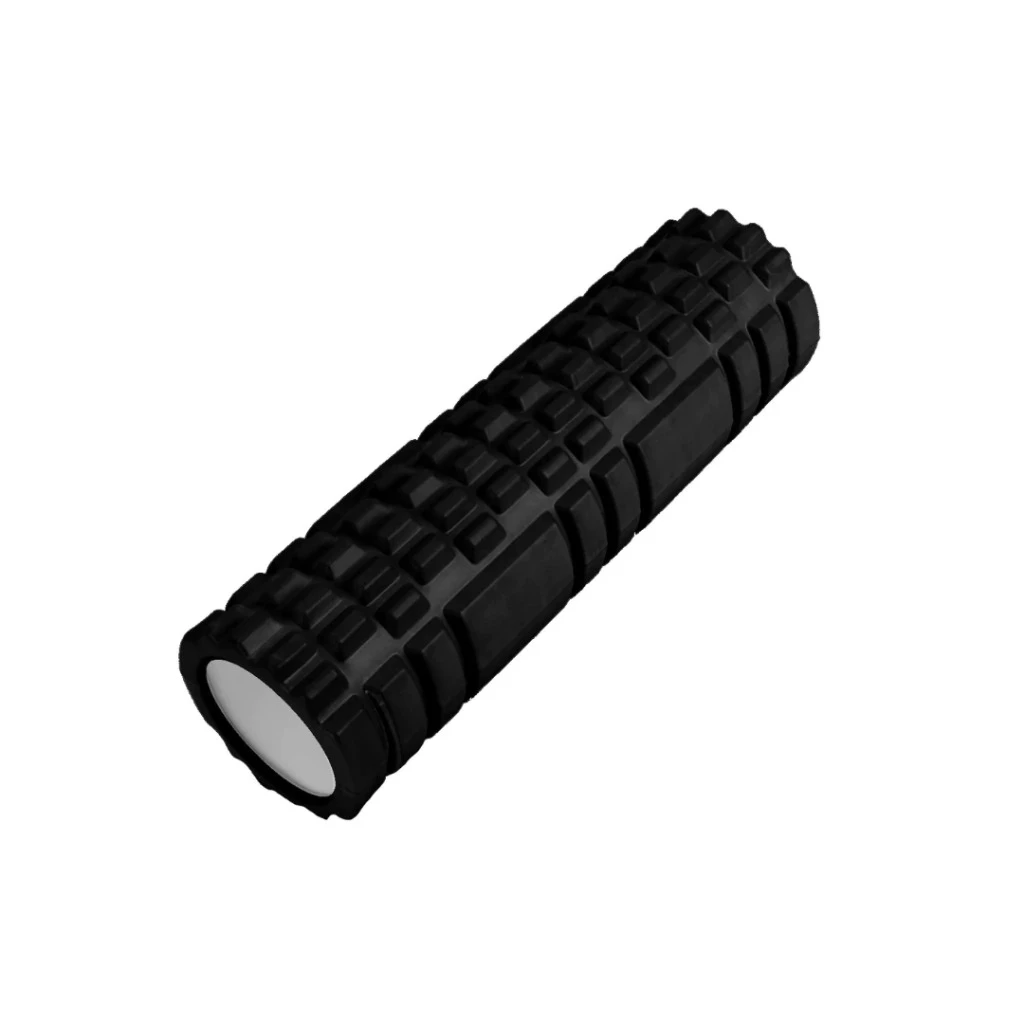 Foam Roller Texturado 45 x 14 cm