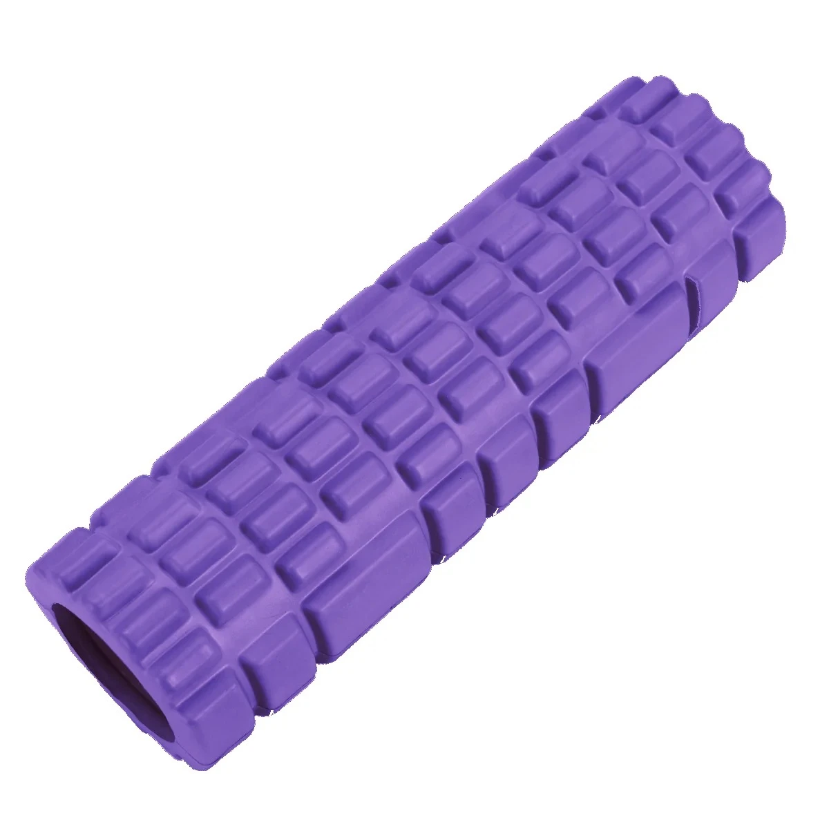 Foam Roller Texturado Compacto 30 x 9 cm