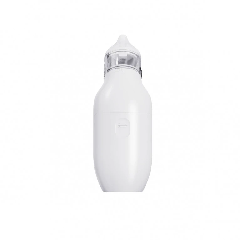 Aspirador Nasal Eléctrico Silfab AN10 para Bebés