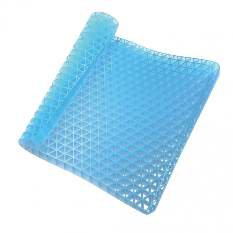 Almohadón Confort Soft Gel Silfab para Asiento