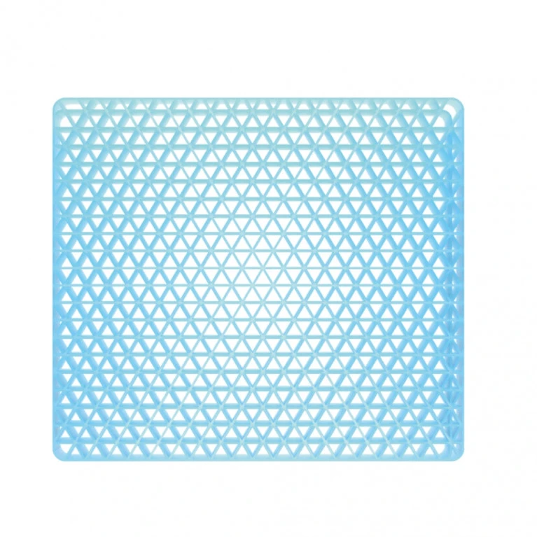 Almohadón Confort Soft Gel Silfab para Asiento