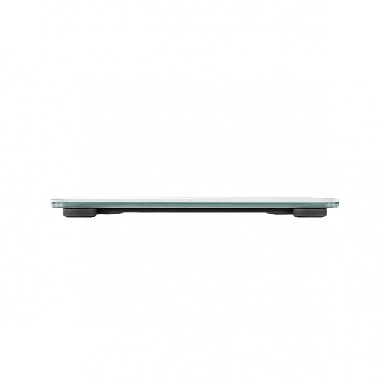 Balanza Digital Personal Silfab Ultra Slim BD-P201 Blanca — 180 kg