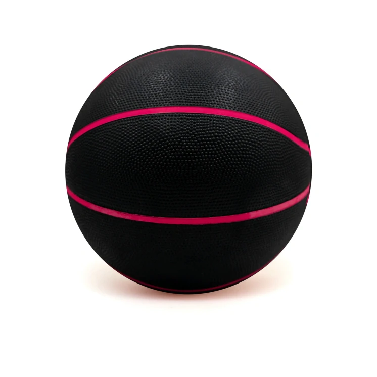 Pelota de Básquet Molten MB7 N.º 7 Negra