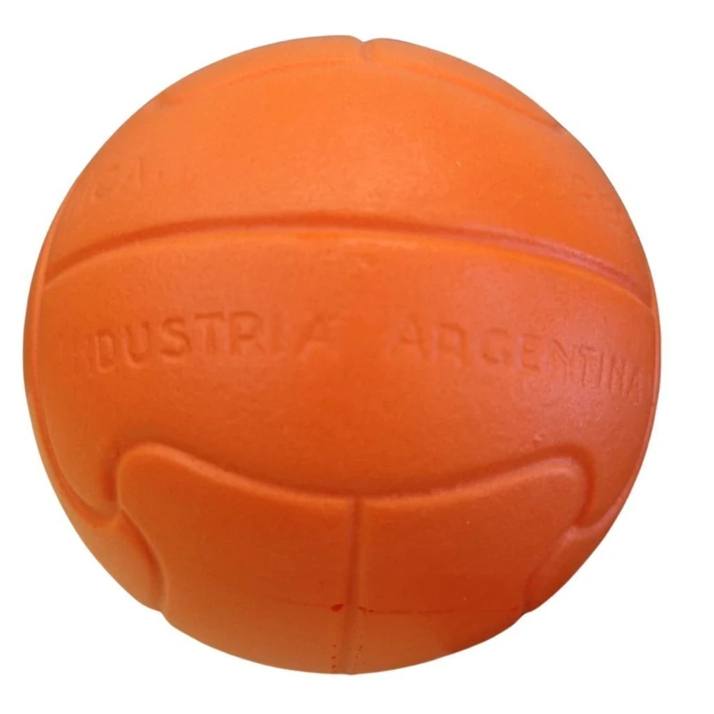 Pelota Didáctica de Espuma con Rebote 15 cm