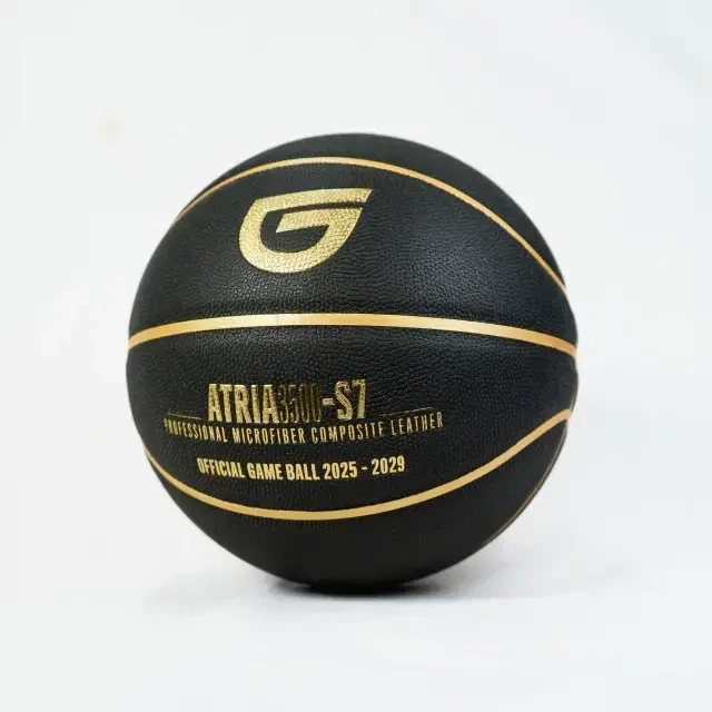 Pelota de Básquet Profesional CH1 Sports Atria CAB 3500 N.º 7