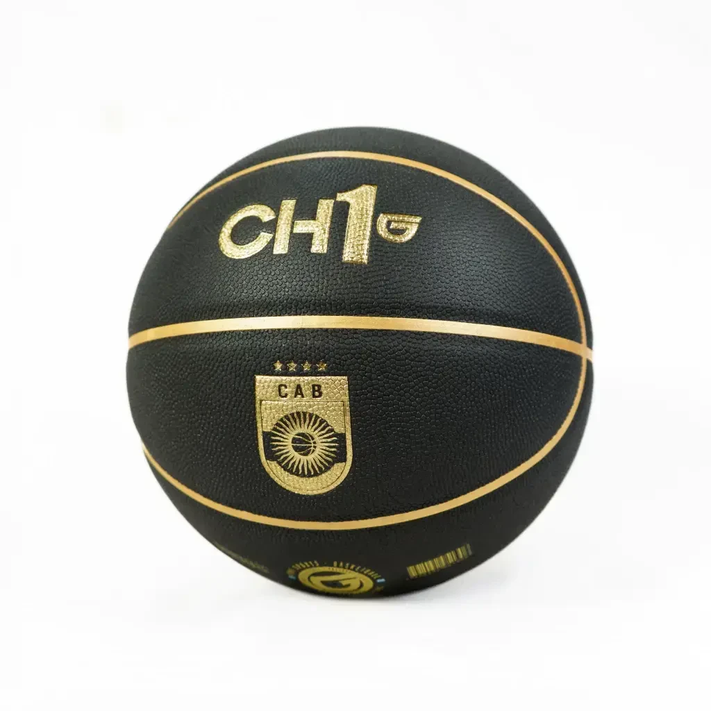 Pelota de Básquet Profesional CH1 Sports Atria CAB 3500 N.º 7