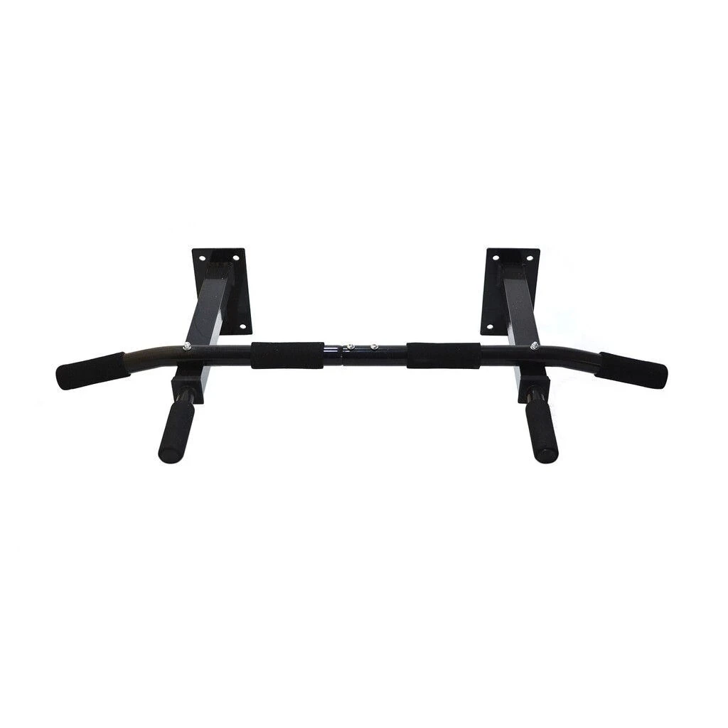 Barra de Dominadas de Pared Reforzada