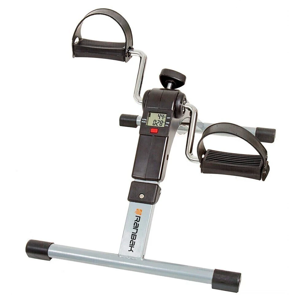 Pedalera Mini Bike Ranbak para Brazos y Piernas