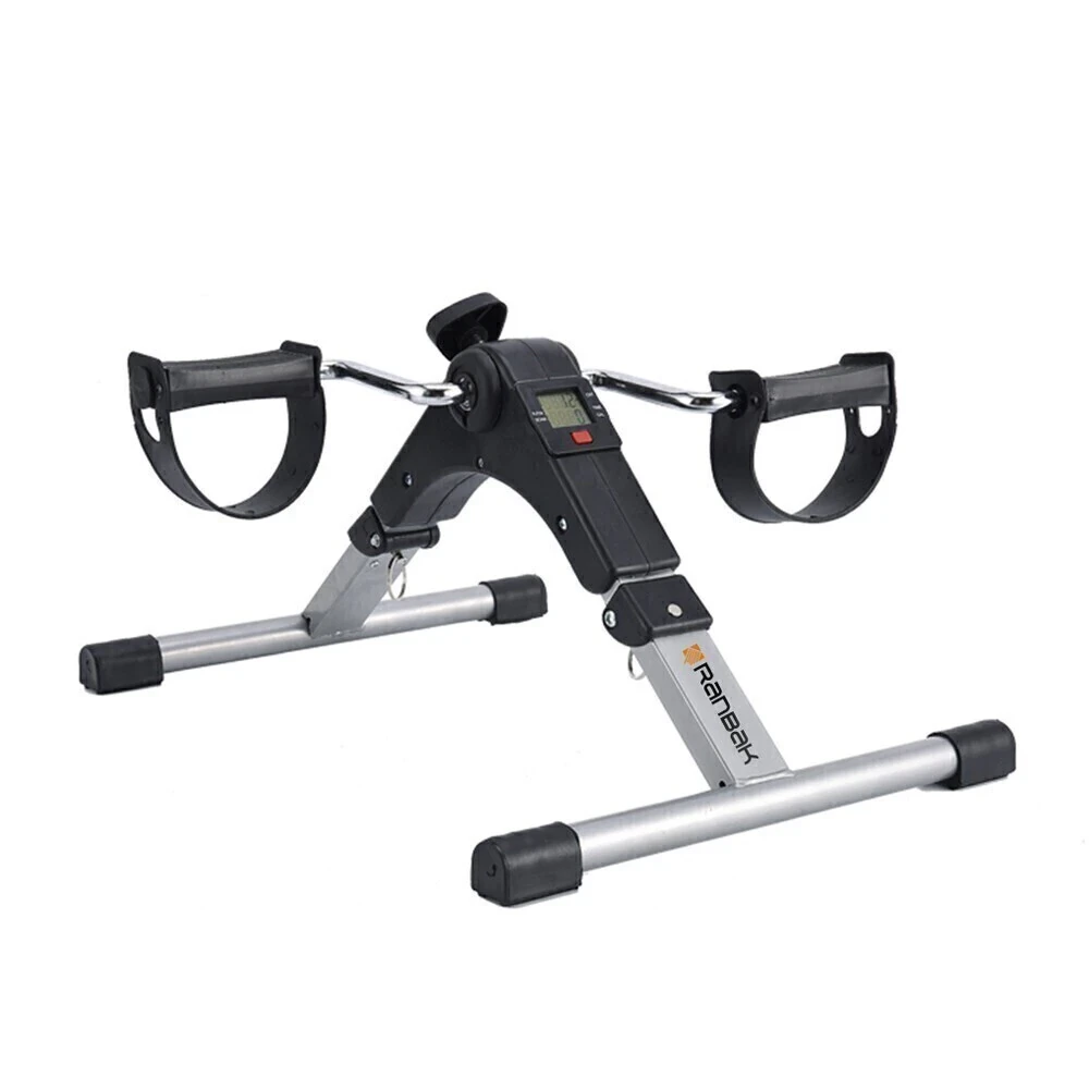 Pedalera Mini Bike Ranbak para Brazos y Piernas