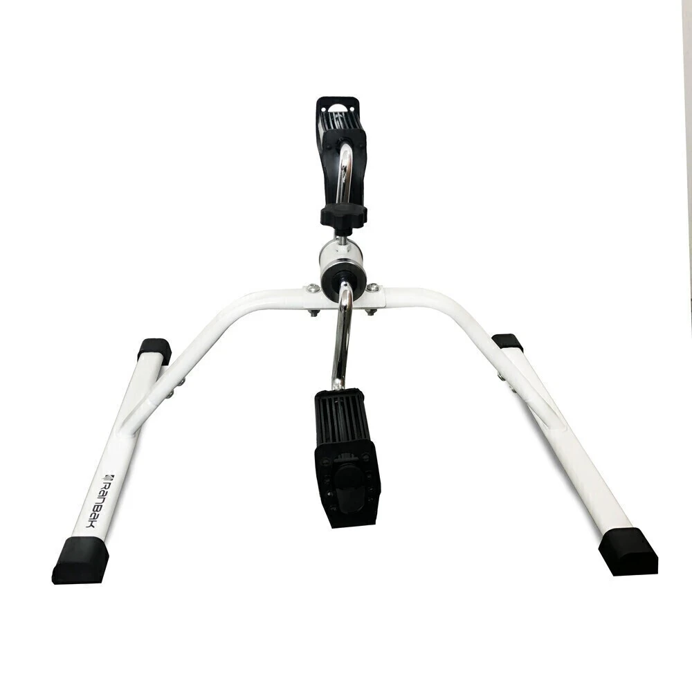 Pedalera de Rehabilitación Ranbak Regulable