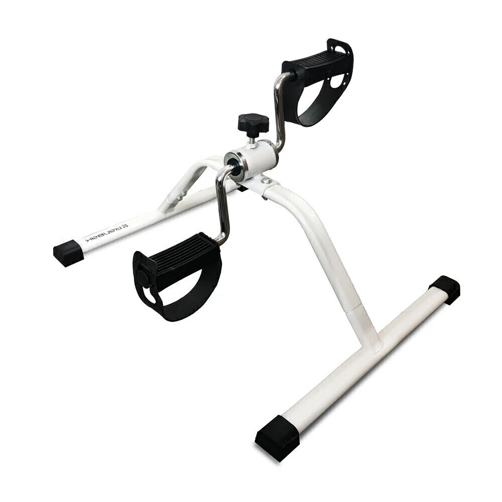Pedalera de Rehabilitación Ranbak Regulable