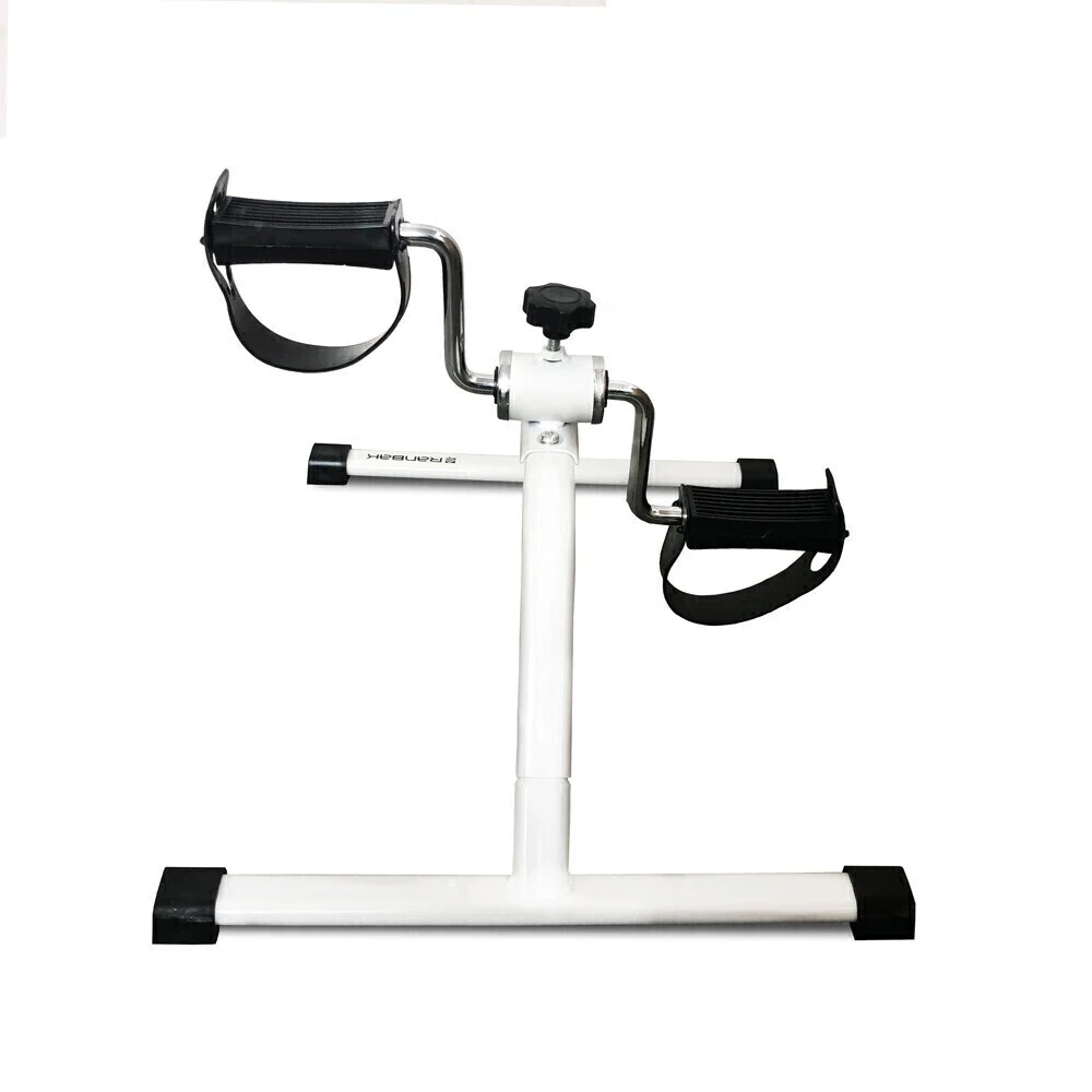 Pedalera de Rehabilitación Ranbak Regulable