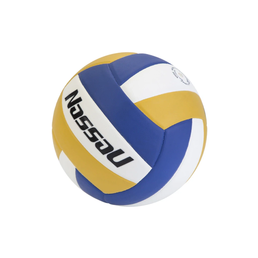 Pelota de Vóley Nassau N°5 Power Dynamic