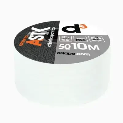 Cinta Adhesiva Rígida D3 ASTX Xtra Sport Tape 10 m - 5cm x 10m