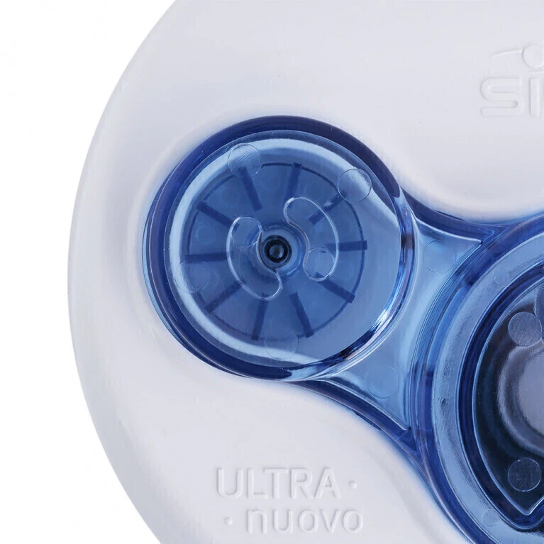 Nebulizador Ultrasónico Ultra Nuovo N60 Silfab