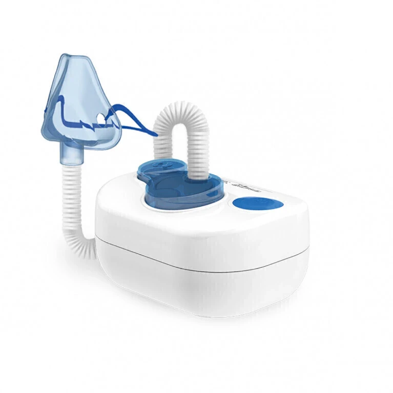 Nebulizador Ultrasónico Nuovo Piccolo N61 Silfab