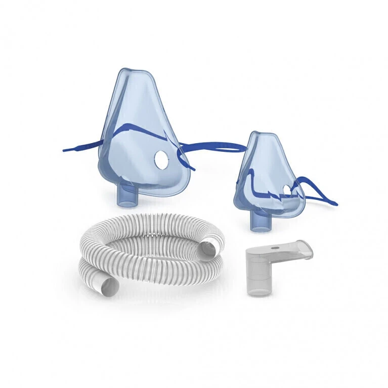 Nebulizador Ultrasónico Nuovo Piccolo N61 Silfab