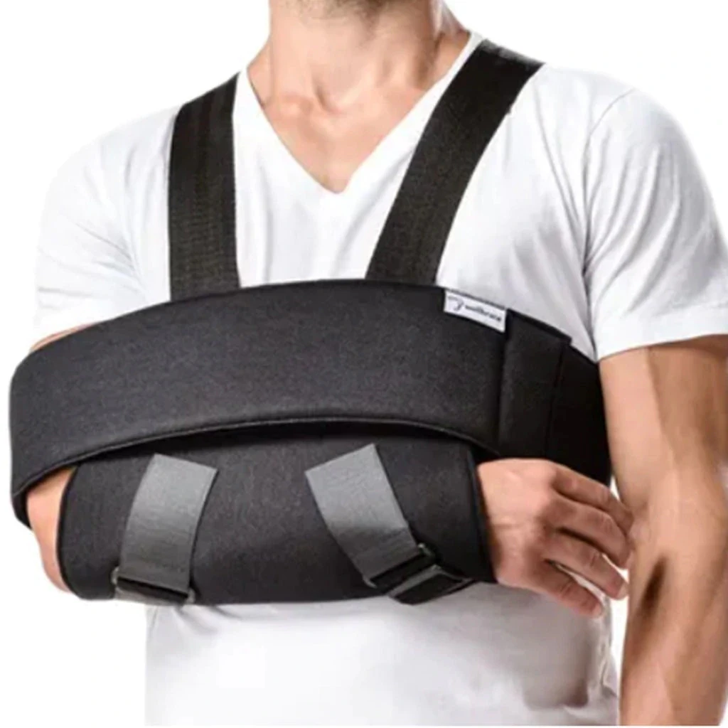 Cabestrillo con Faja Inmovilizadora de Hombro Wellbrace