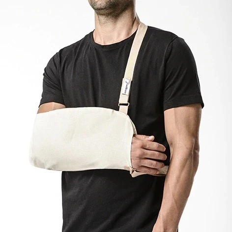Cabestrillo de Doble Sujeción Wellbrace