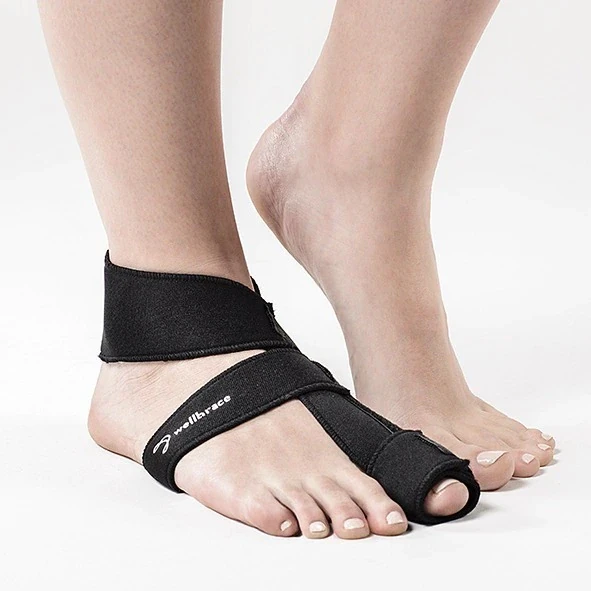 Abductor de Juanete de Neoprene Wellbrace