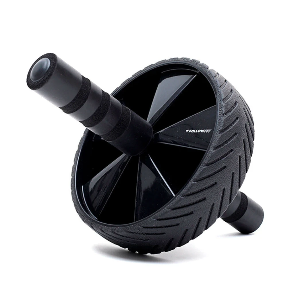 Rueda Abdominal Follow Fit Pro para Core