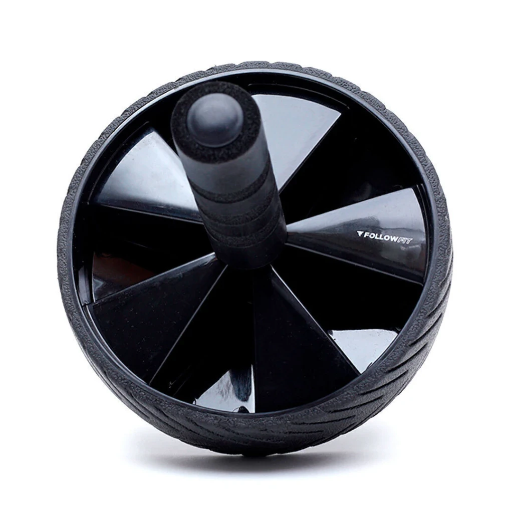 Rueda Abdominal Follow Fit Pro para Core