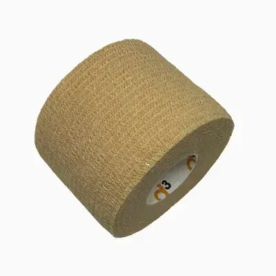 Venda Cohesiva Autoadherente - Beige 5cm x 5mt