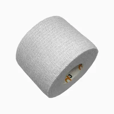Venda Cohesiva Autoadherente - Blanco 5cm x 5mt