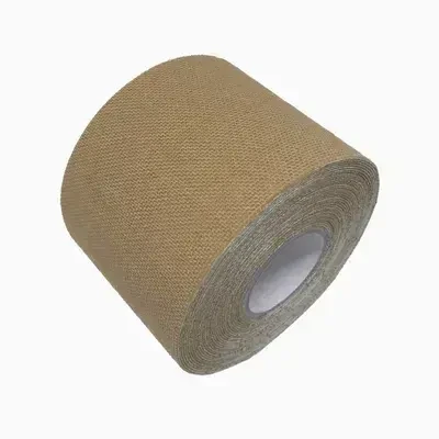 Cinta Kinesiológica D3 Xtreme Kinesiology Tape - Beige